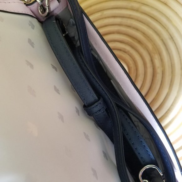 Kate Spade Cameron Grand Flora Crossbody Floral - Picture 3 of 7